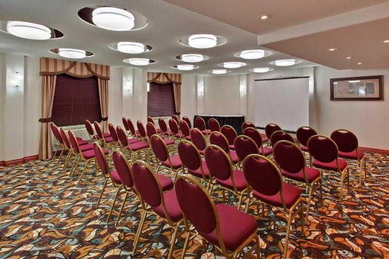 Holiday Inn Calgary Airport By Ihg Fasiliteter bilde