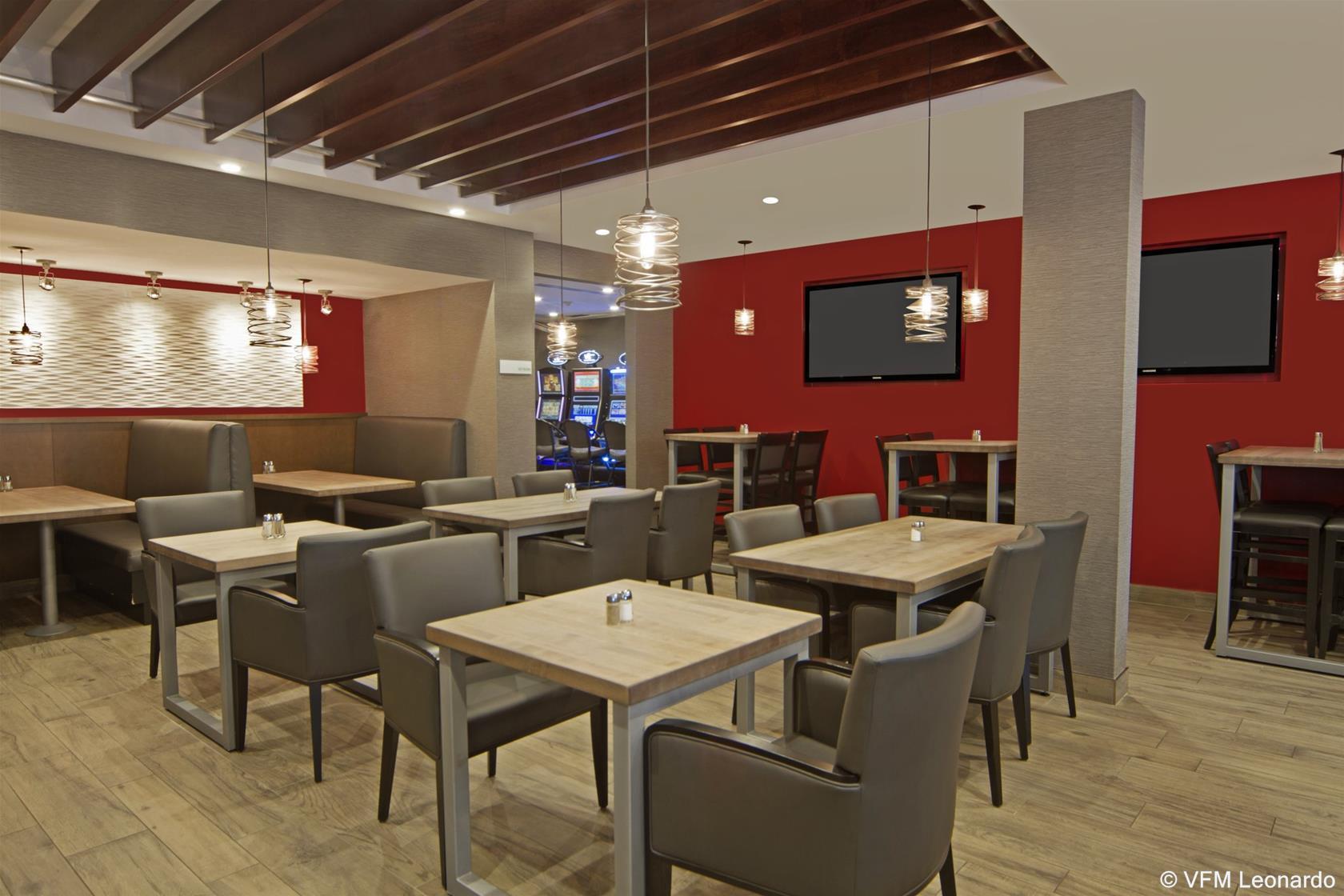 Holiday Inn Calgary Airport By Ihg Eksteriør bilde