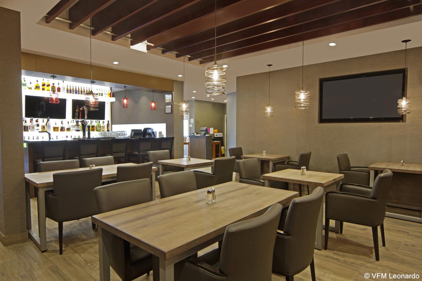 Holiday Inn Calgary Airport By Ihg Eksteriør bilde