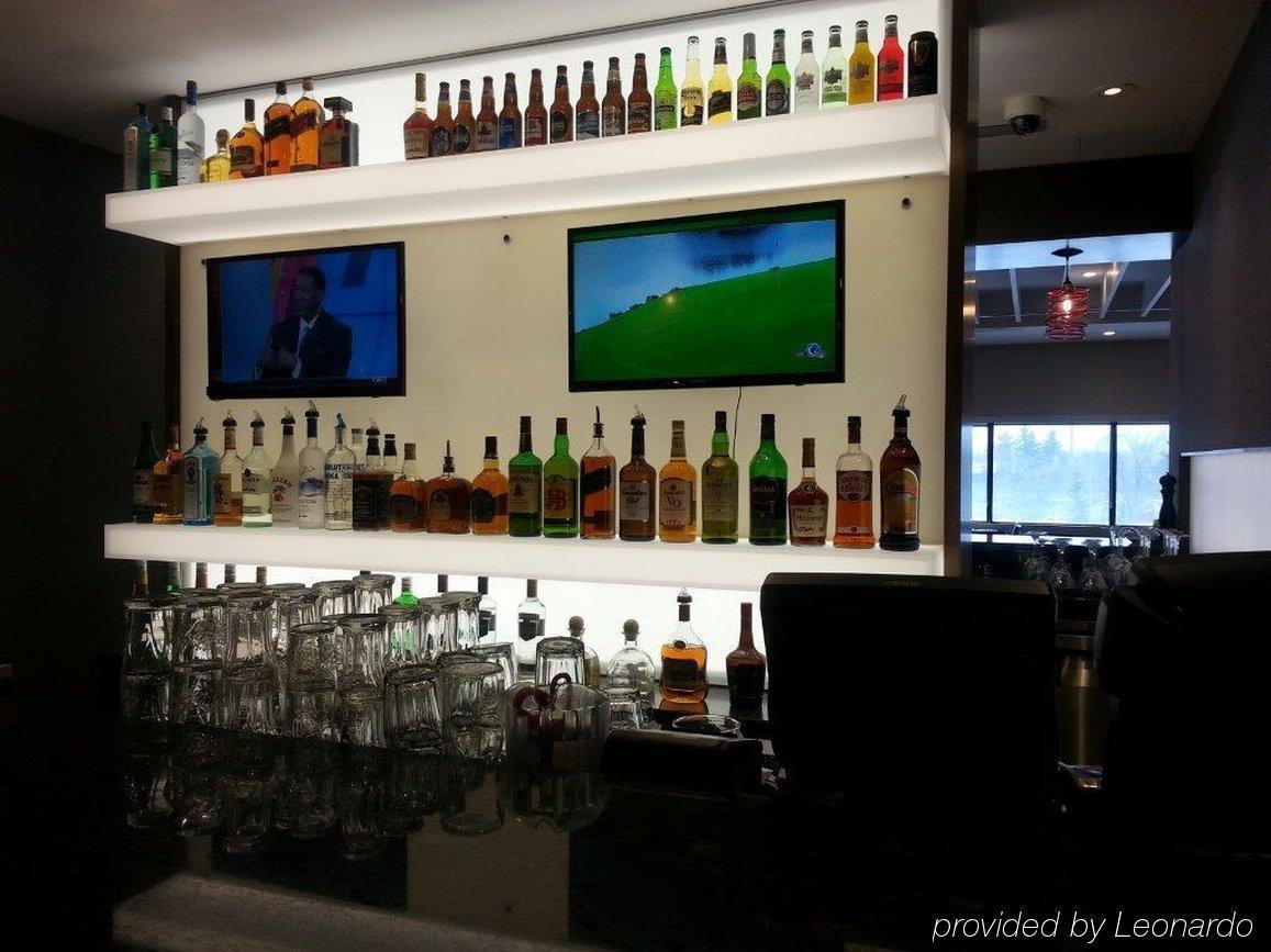 Holiday Inn Calgary Airport By Ihg Eksteriør bilde