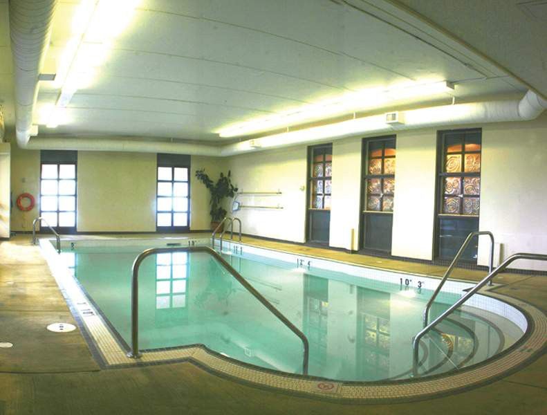 Holiday Inn Calgary Airport By Ihg Eksteriør bilde