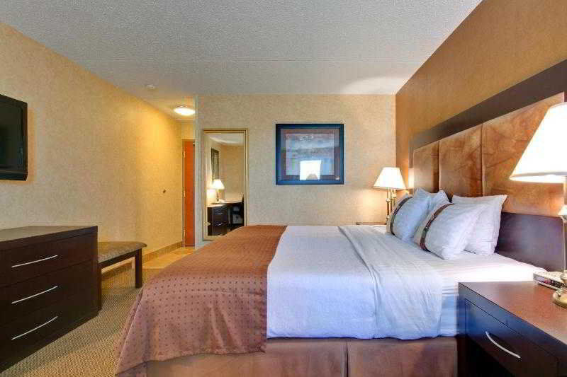 Holiday Inn Calgary Airport By Ihg Eksteriør bilde