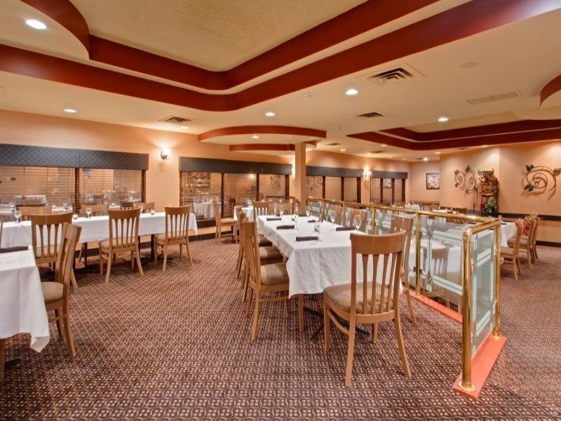 Holiday Inn Calgary Airport By Ihg Eksteriør bilde